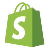 Shopify Polaris icon